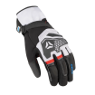 Γάντια μηχανής SECA TURISMO WP GREY/RED/BLUE Γάντια μηχανής SECA TURISMO WP GREY/RED/BLUE thumb