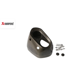 Τελικό καπάκι εξάτμισης ACRAPOVIC V-EC148
