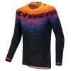 Μπλούζα motocross Alpinestars Supertech SX1 A1 2026