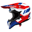 Κράνος motocross AIROH WRAAAP VISION RED/BLUE GLOSS thumb
