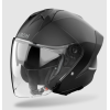 Κράνος μηχανής AIROH H21 BLACK MATT