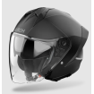 Κράνος μηχανής AIROH H21 BLACK MATT Κράνος μηχανής AIROH H21 BLACK MATT thumb