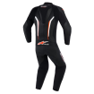Δερμάτινη στολή αναβάτη ALPINESTARS 1PCS GP FORCE V2 Black/White/Fluo Red Δερμάτινη στολή αναβάτη ALPINESTARS 1PCS GP FORCE V2 Black/White/Fluo Red thumb
