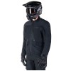 Μπουφάν μηχανής ALPINESTARS ST-7 Prime Gore-Tex Black