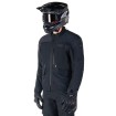 Μπουφάν μηχανής ALPINESTARS ST-7 Prime Gore-Tex Black thumb