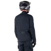 Μπουφάν μηχανής ALPINESTARS ST-7 Prime Gore-Tex Black thumb
