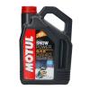 Λάδι μηχανής SNOWPOWER 4T 0W40 4L MOTUL