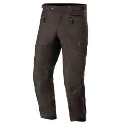 Παντελόνι μηχανής ALPINESTARS AST-1 V2 WP SHORT BLACK