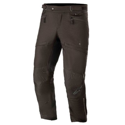 Παντελόνι μηχανής ALPINESTARS AST-1 V2 WP SHORT BLACK