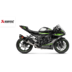Ολόκληρο σύστημα εξάτμισης AKRAPOVIC KAWASAKI ZX-6R 636 ABS 23-26 thumb