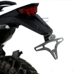 Βάση πινακίδας R&G RACING License Plate Holder KTM 390 ADVR 25-26 / ADV 25 / SMCR 390 26 / 125 26 Βάση πινακίδας R&G RACING License Plate Holder KTM 390 ADVR 25-26 / ADV 25 / SMCR 390 26 / 125 26 thumb