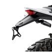 Βάση πινακίδας R&G RACING License Plate Holder KTM 390 ADVR 25-26 / ADV 25 / SMCR 390 26 / 125 26 Βάση πινακίδας R&G RACING License Plate Holder KTM 390 ADVR 25-26 / ADV 25 / SMCR 390 26 / 125 26 thumb