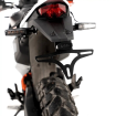 Βάση πινακίδας R&G RACING License Plate Holder KTM 390 ADVR 25-26 / ADV 25 / SMCR 390 26 / 125 26 Βάση πινακίδας R&G RACING License Plate Holder KTM 390 ADVR 25-26 / ADV 25 / SMCR 390 26 / 125 26 thumb