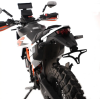 Βάση πινακίδας R&G RACING License Plate Holder KTM 390 ADVR 25-26 / ADV 25 / SMCR 390 26 / 125 26