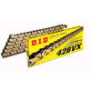 Αλυσίδα κίνησης DID DID428VX GB 124C