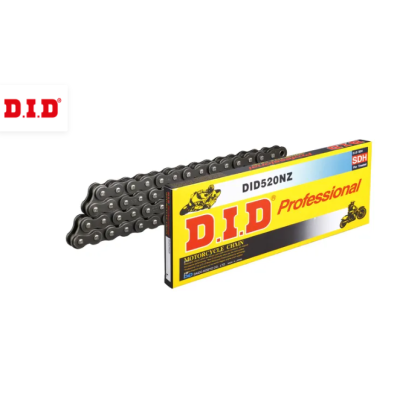 Αλυσίδα κίνησης DID CHAIN DID520NZ 104C