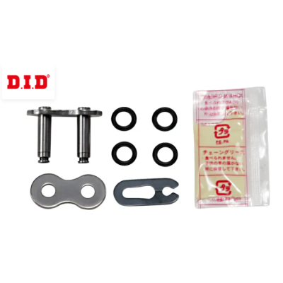 Ασφάλεια αλυσίδας DID CONLINK DID525VX3 C Ασφάλεια αλυσίδας DID CONLINK DID525VX3 C