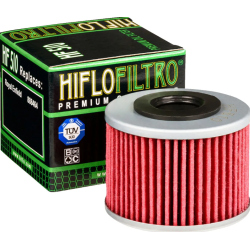Φίλτρο λαδιού HIFLO HF510 Φίλτρο λαδιού HIFLO HF510