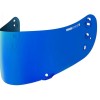 Ζελατίνα για κράνος ICON OPTICS™ BOATDRINK BLUE IRIDIUM