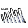 Ιμάντας μετάδοσης DAYCO Power CVT™