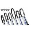 Ιμάντας μετάδοσης DAYCO Power CVT™ thumb