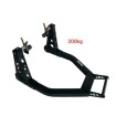 Πίσω σταντ ανύψωσης μοτοσυκλέτας DBS MOTO DL1012B Πίσω σταντ ανύψωσης μοτοσυκλέτας DBS MOTO DL1012B thumb