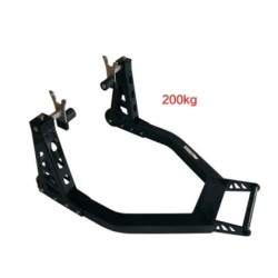Πίσω σταντ ανύψωσης μοτοσυκλέτας DBS MOTO DL1012B Πίσω σταντ ανύψωσης μοτοσυκλέτας DBS MOTO DL1012B