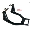 Μπροστινό σταντ ανύψωσης μοτοσυκλέτας DBS MOTO DL1012A