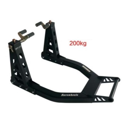 Μπροστινή βάση ανύψωσης μοτοσυκλέτας DBS MOTO DL1011A Μπροστινή βάση ανύψωσης μοτοσυκλέτας DBS MOTO DL1011A