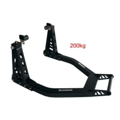 Πίσω σταντ ανύψωσης μοτοσυκλέτας DBS MOTO DL1011B Πίσω σταντ ανύψωσης μοτοσυκλέτας DBS MOTO DL1011B