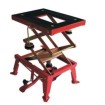 Κεντρικό σταντ ανύψωσης μοτοσυκλέτας DBS DL1130C RED thumb