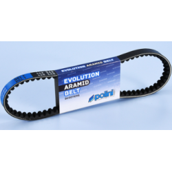 Ιμάντας μετάδοσης POLINI Evolution Aramid - Minarelli