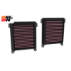 Φίλτρο αέρα KN HA-1120 CRF1100