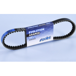 Ιμάντας χρονισμού V-σχήματος POLINI 810 x 19,5 mm Polini K-BELT Ιμάντας χρονισμού V-σχήματος POLINI 810 x 19,5 mm Polini K-BELT