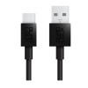 Καλώδιο φώρτισης QUAD LOCK USB to Lightning cable - 20 cm