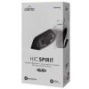 Ενδοεπικοινωνία μονή CARDO HJC SPIRIT