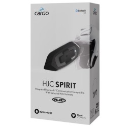 Ενδοεπικοινωνία μονή CARDO HJC SPIRIT Ενδοεπικοινωνία μονή CARDO HJC SPIRIT
