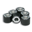 Ράουλα βαριατόρ MALOSSI 19x15,5 mm 7,5 gr - Σετ 6 τεμαχίων Ράουλα βαριατόρ MALOSSI 19x15,5 mm 7,5 gr - Σετ 6 τεμαχίων thumb