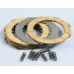 Κιτ συμπλέκτη μοτοσυκλέτας POLINI VESPA: 125 2T T5 - 125/150 2T COSA - 200 2T COSA - 200 2T PE, PX thumb