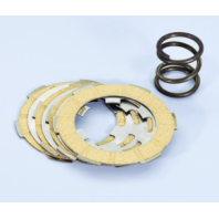 Κιτ συμπλέκτη μοτοσυκλέτας POLINI VESPA 50-125-150-200 CLASSIC, RACING, EVOLUTION