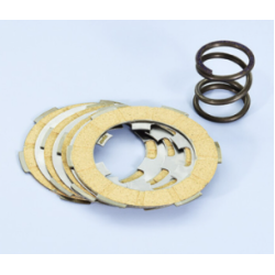 Κιτ συμπλέκτη μοτοσυκλέτας POLINI VESPA 50-125-150-200 CLASSIC, RACING, EVOLUTION Κιτ συμπλέκτη μοτοσυκλέτας POLINI VESPA 50-125-150-200 CLASSIC, RACING, EVOLUTION