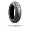 Λάστιχο μηχανής BRIDGESTONE Battlax Hypersport S23 Tire 190/55ZR 17