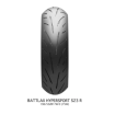 Λάστιχο μηχανής BRIDGESTONE Battlax Hypersport S23 Tire 190/55ZR 17 Λάστιχο μηχανής BRIDGESTONE Battlax Hypersport S23 Tire 190/55ZR 17 thumb