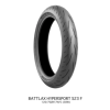 Λάστιχο μοτοσυκλέτας BRIDGESTONE Battlax Hypersport S23 Tire 120/70ZR17