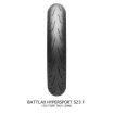 Λάστιχο μοτοσυκλέτας BRIDGESTONE Battlax Hypersport S23 Tire 120/70ZR17 Λάστιχο μοτοσυκλέτας BRIDGESTONE Battlax Hypersport S23 Tire 120/70ZR17 thumb