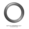 Λάστιχο μοτοσυκλέτας BRIDGESTONE Battlax Hypersport S23 Tire 120/70ZR17 Λάστιχο μοτοσυκλέτας BRIDGESTONE Battlax Hypersport S23 Tire 120/70ZR17 thumb