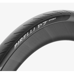 Λάστιχο ποδηλάτου PIRELLI P7™ Sport TechBELT 28-622 Λάστιχο ποδηλάτου PIRELLI P7™ Sport TechBELT 28-622