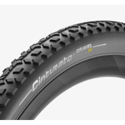 Λάστιχο ποδηλάτου PIRELLI Cinturato™ GRAVEL M TechWALL Gravel 40-622 Λάστιχο ποδηλάτου PIRELLI Cinturato™ GRAVEL M TechWALL Gravel 40-622