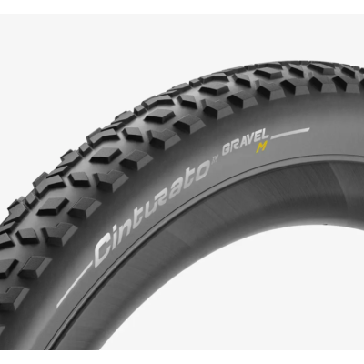 Λάστιχο ποδηλάτου PIRELLI Cinturato™ GRAVEL M TechWALL Gravel 40-622
