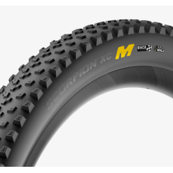 Λάστιχο ποδηλάτου PIRELLI Scorpion™ Race XC M ProWALL 29 x 2.4 Λάστιχο ποδηλάτου PIRELLI Scorpion™ Race XC M ProWALL 29 x 2.4